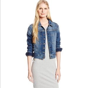 Lucky Brand Denim Jacket